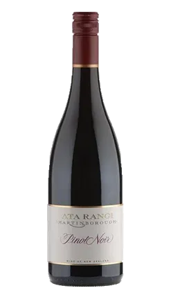 Ata Rangi Pinot Noir 2021 750ml