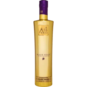 Au Vodka Black Grape