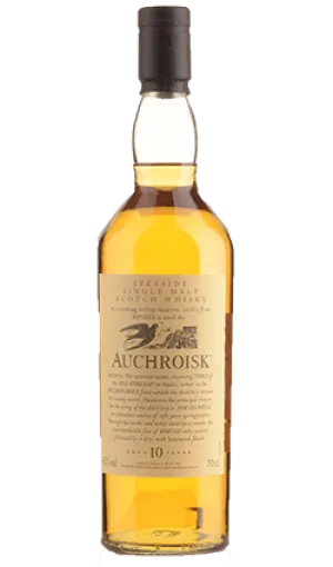 Auchroisk 10YO 700ml