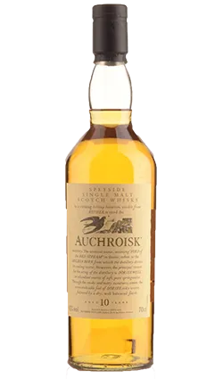 Auchroisk 10YO 700ml