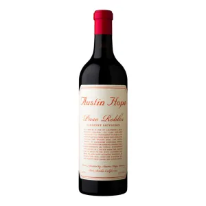 Austin Hope 2021 Cabernet Sauvignon Taylors Wines