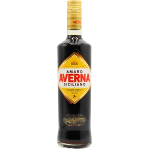 Averna Amaro