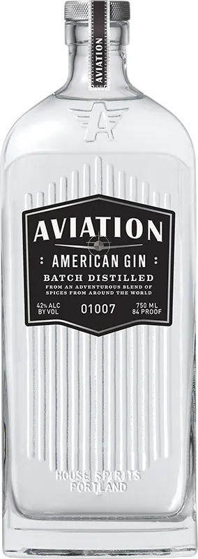 Aviation Gin 70cl