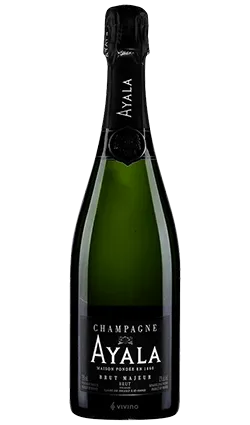 Ayala Brut Majeur 750ml