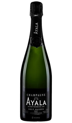 Ayala Brut Majeur 750ml