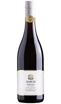 Babich Syrah 2023