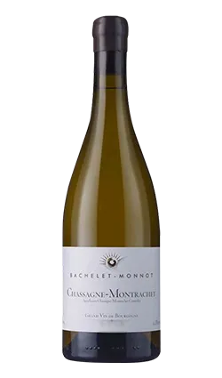 Bachelet-Monnot Chassagne Montrachet 22 750ml