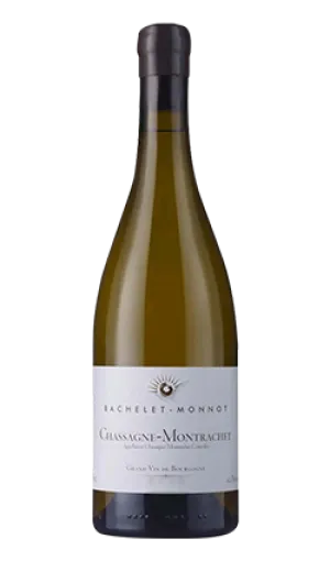 Bachelet-Monnot Chassagne Montrachet 22 750ml