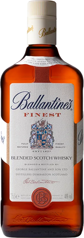 Ballantines Finest 70cl