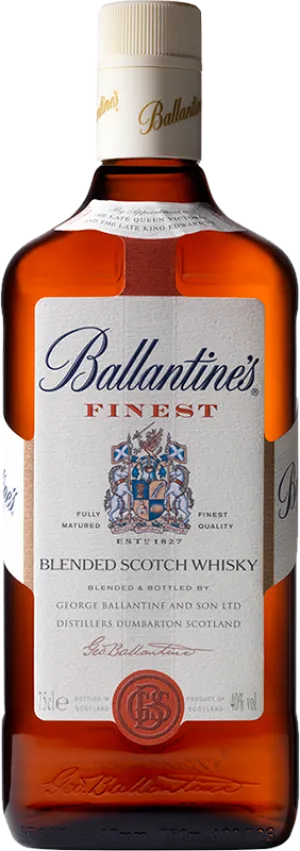 Ballantines Finest 70cl