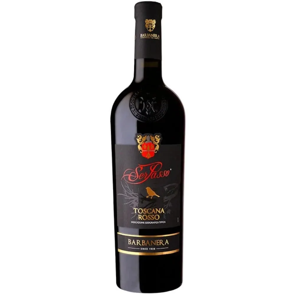Barbanera Ser Passo Toscana Rosso Taylors Wines