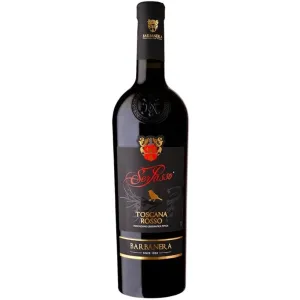 Barbanera Ser Passo Toscana Rosso Taylors Wines