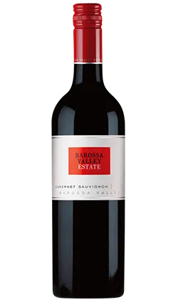 Barossa Valley Estate Cabernet Sauvignon 2022 750ml