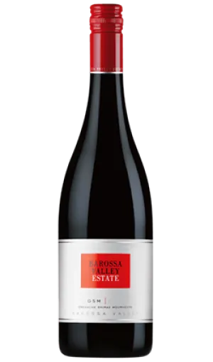 Barossa Valley Estate GSM 2022 750ml