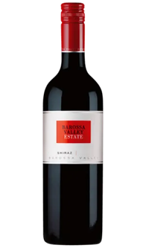 Barossa Valley Estate Shiraz 22/23 750ml