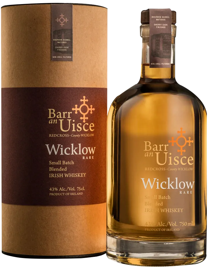 Barr an Uisce Small Batch Blend 70cl