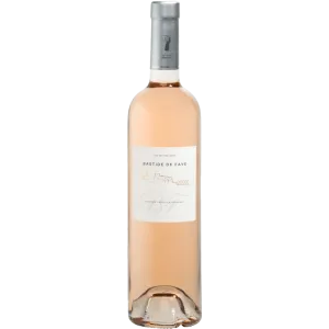 Bastide de Fave Rosé 2023