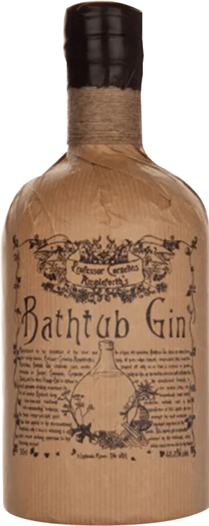 Bathtub Gin 70cl