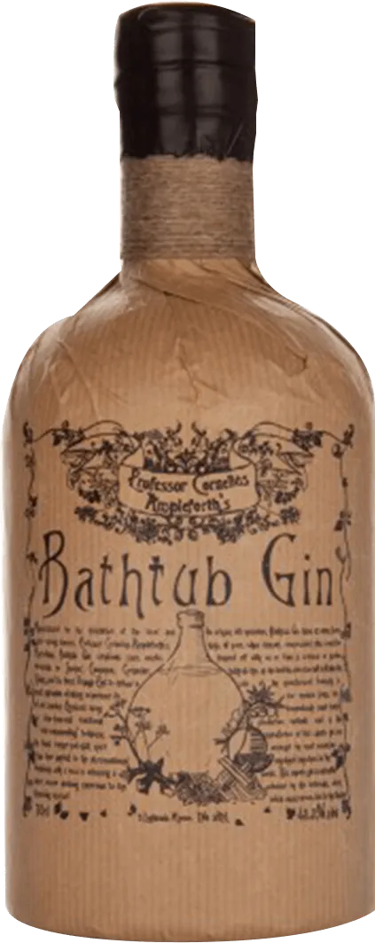 Bathtub Gin 70cl