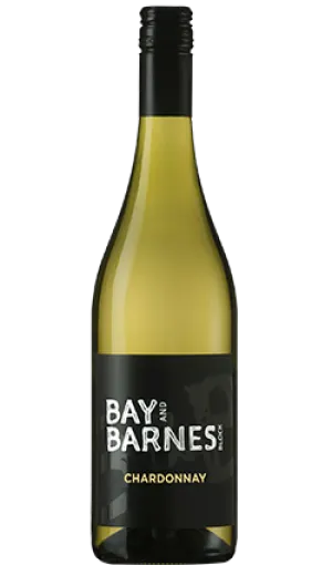 Bay & Barnes Chardonnay 2023  750ml