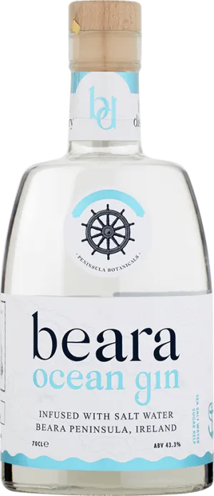 Beara Ocean Gin 70cl