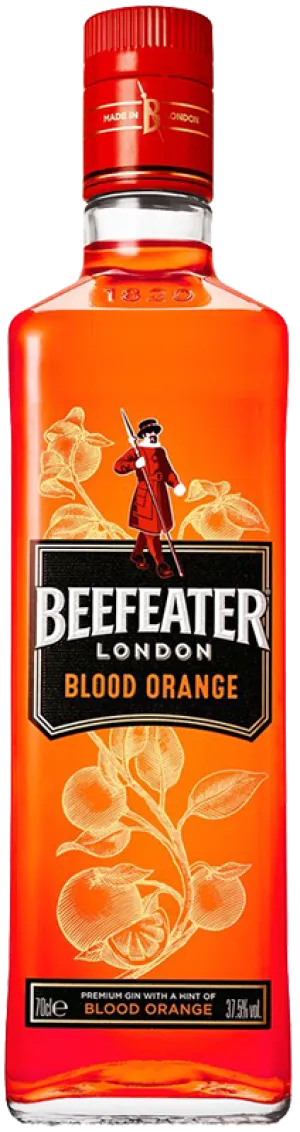 Beefeater Blood Orange 70cl