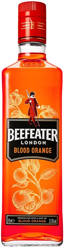 Beefeater Blood Orange 70cl