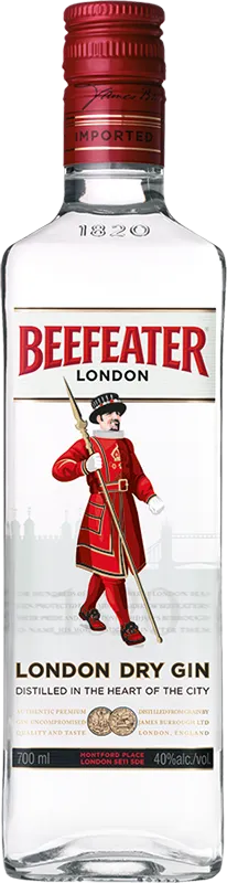 Beefeater London Dry Gin 70cl