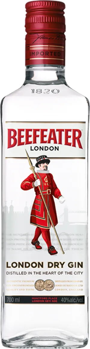 Beefeater London Dry Gin 70cl