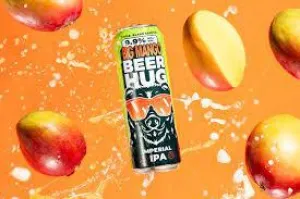 Beer 19.2oz Goose Island Beer Co. Big Mango Beer Hug 01327 Point Wine Spirits