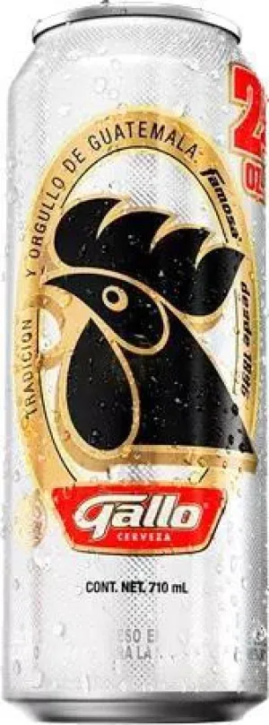 Beer 24oz Can Famosa Point Wine Spirits