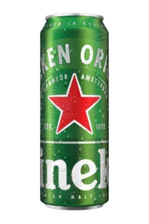Beer 24oz Can Heineken Point Wine Spirits