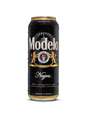 Beer 24oz Modelo Negra Point Wine Spirits