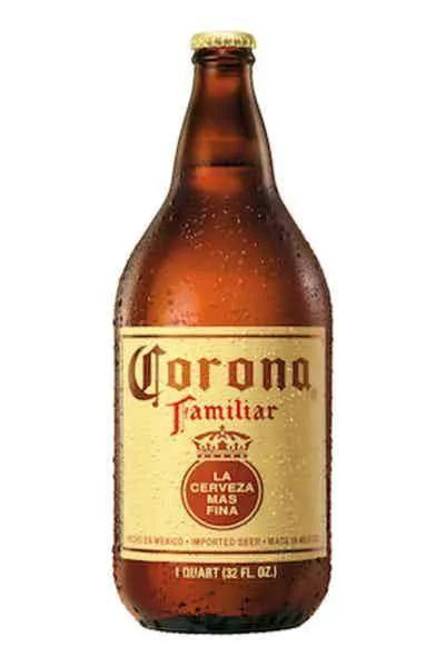 Beer 32oz Corona Familiar Point Wine Spirits