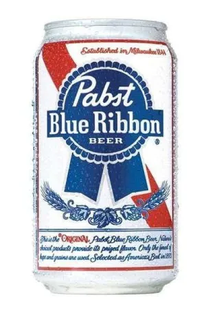 Beer Dom Pabst 12pk Cans Point Wine Spirits