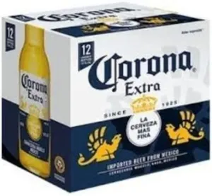 Beer IM Corona Btls 12pk Point Wine Spirits