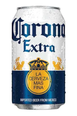 Beer IM Corona Cans 24pk Point Wine Spirits