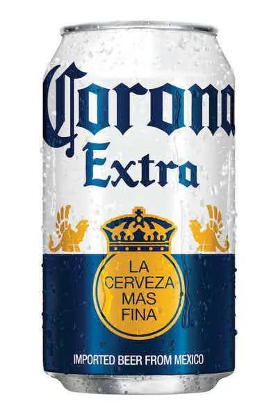 Beer IM Corona Cans 24pk Point Wine Spirits