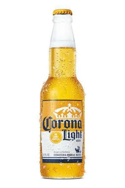 Beer IM Corona Light Btl 6pk Point Wine Spirits