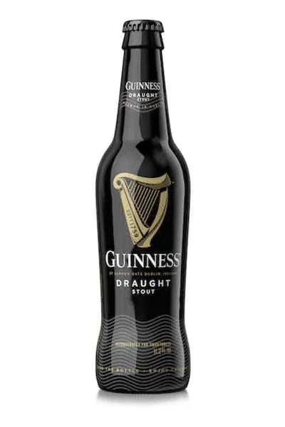 Beer IM Guinness 6pk Draught Point Wine Spirits