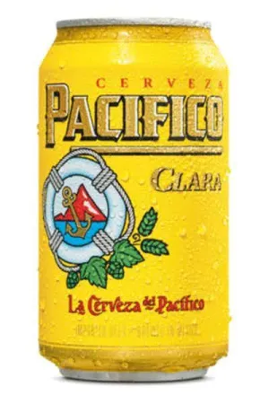 Beer IM Pacifico 6pk Can Point Wine Spirits
