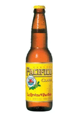 Beer IM Pacifico Btls 12pk Point Wine Spirits