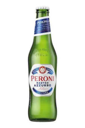 Beer IM Peroni Btl 12pk Point Wine Spirits