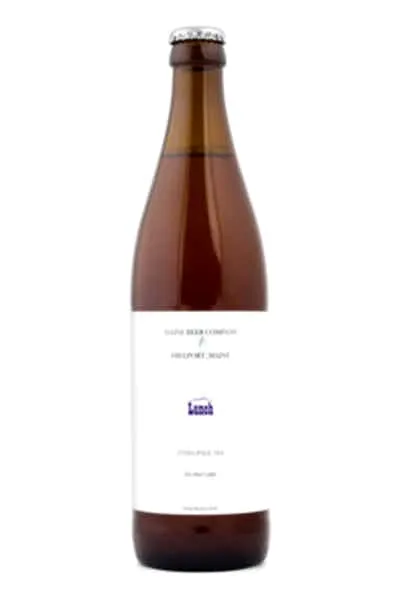 Beer Maine Beer Co Lunch IPA Point Wine Spirits