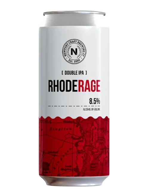 Beer RI Newport Craft 4pk Rhode Rage Point Wine Spirits
