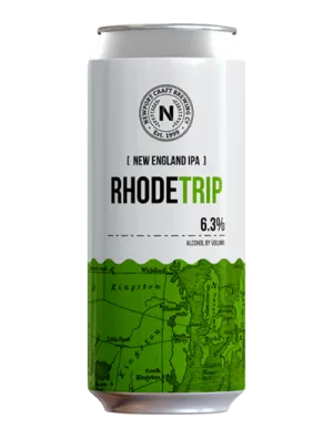 Beer RI Newport Craft 4pk Rhode Trip Point Wine Spirits