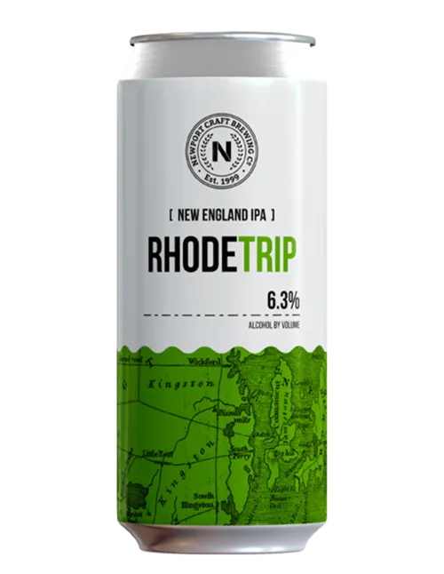 Beer RI Newport Craft 4pk Rhode Trip Point Wine Spirits