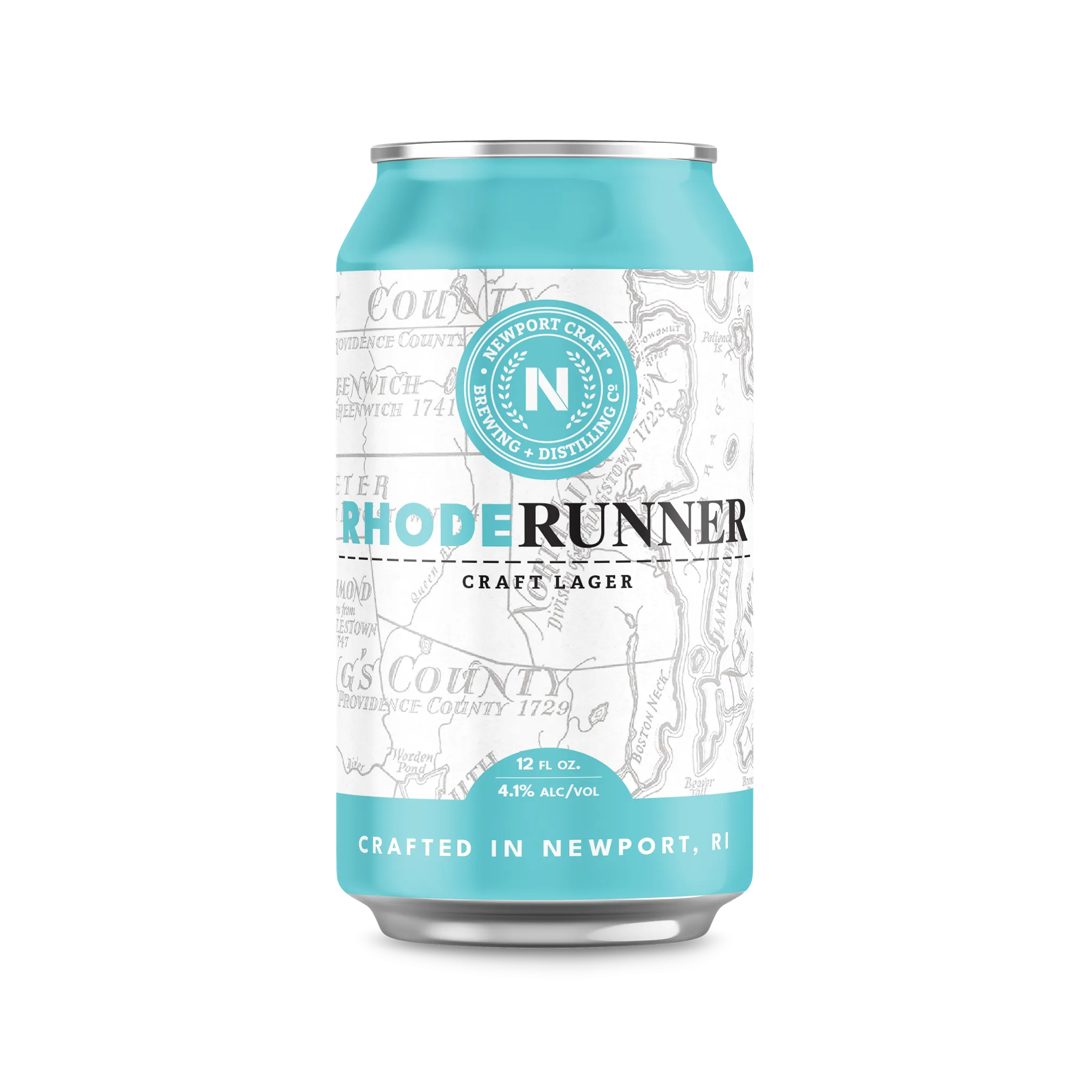 Beer RI Newport Craft 6pk Rhode Runner Point Wine Spirits