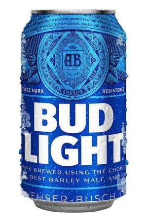 Beer Single Bud Light 12oz Can Point Wine Spirits