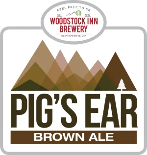 Beer Woodstock Inn Brewery 6pk Pig's Ear Point Wine Spirits